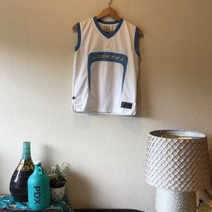 Jordan Jumpman Sports Tank Jersey